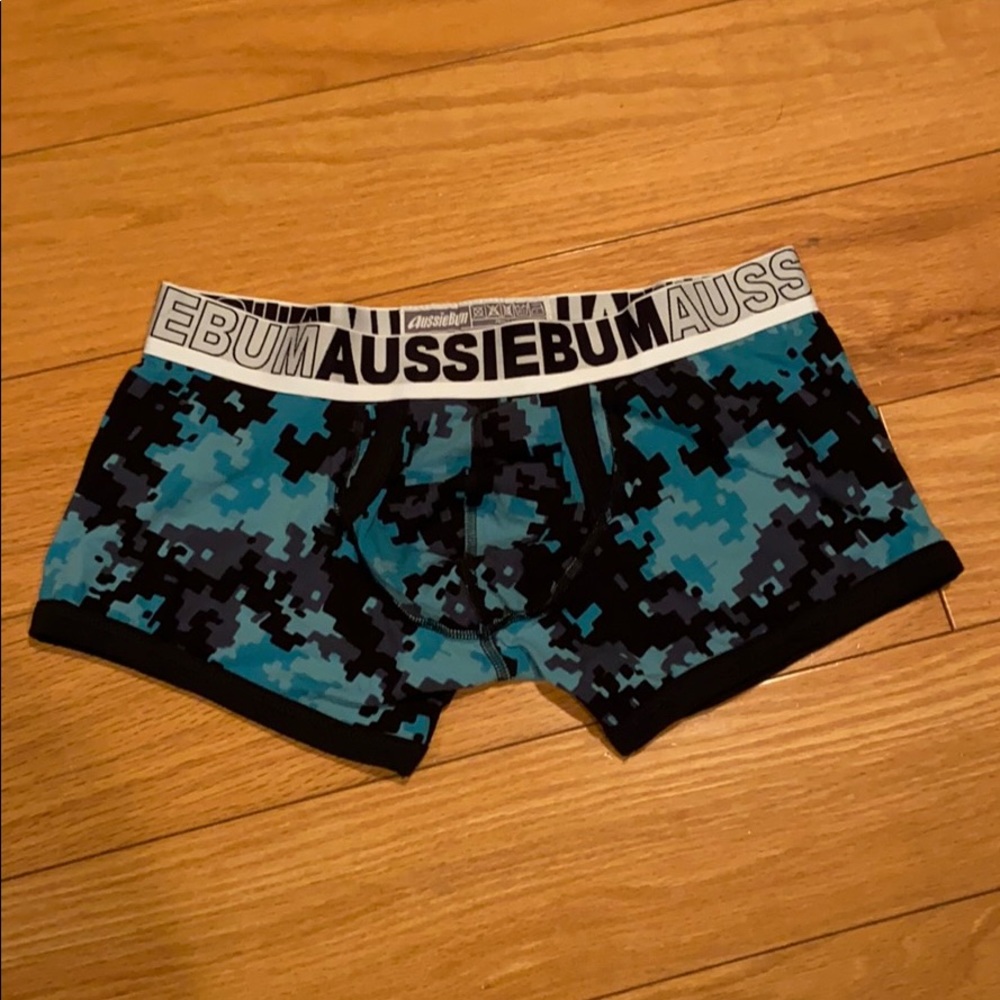 Aussiebum Men’s Trunks